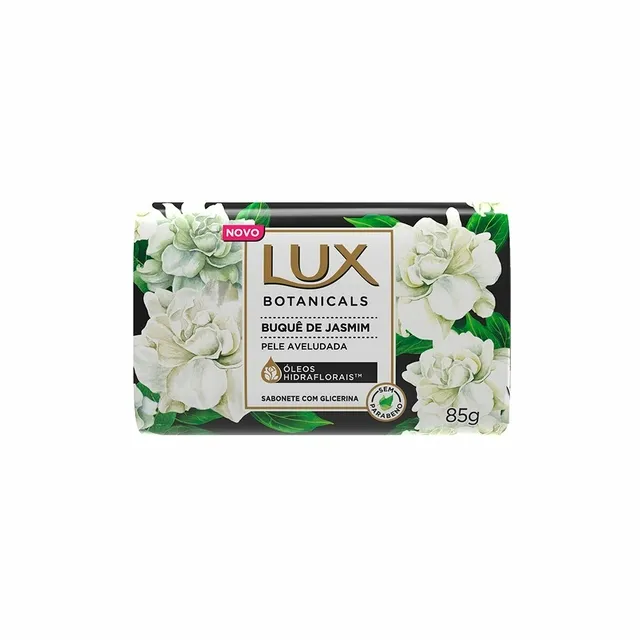 Sabonete Lux Buque De Jasmim 85g