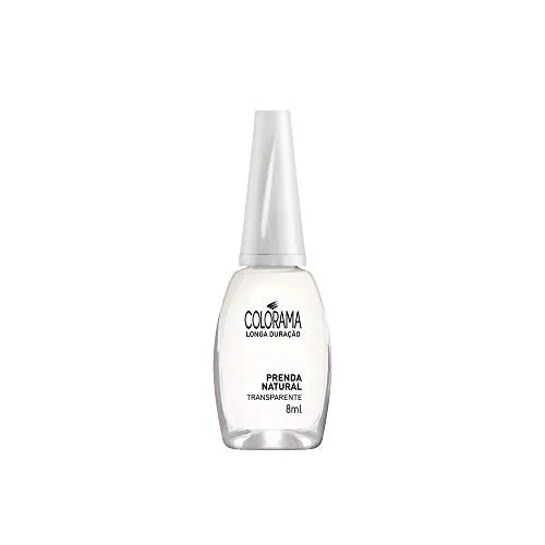 Esmalte Colorama Natural Prenda Natural 8ml