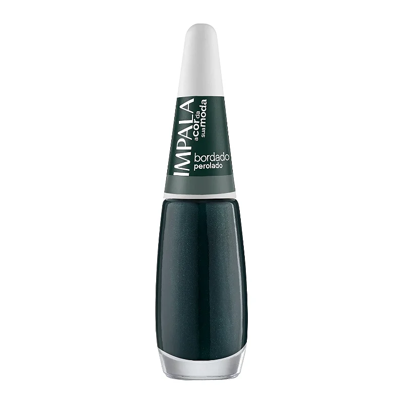Esmalte Cor Da Moda Afeto 7,5ML Impala
