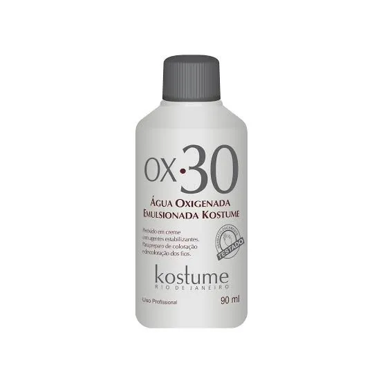 Kostume Ox. 30Vol. 90ml