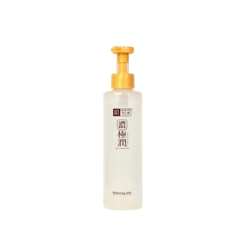Gel Facial Gokujyun Perfect Jelly 180ml