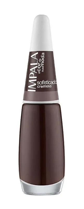 Esmalte Cor Da Moda Sofisticado 7,5ML Impala