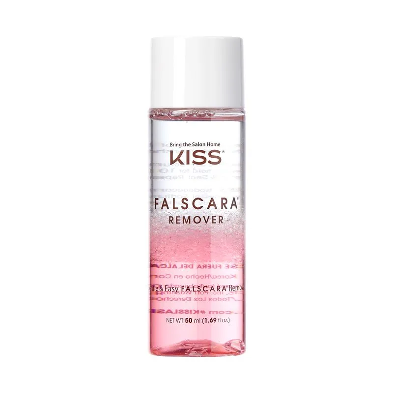 Removedor Kiss Falsccara REF. KFCR01B Kiss New York