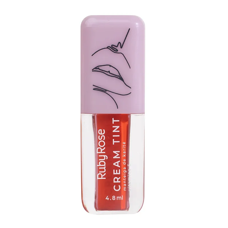 Cream Tint Fever REF. HB82335 Ruby Rose