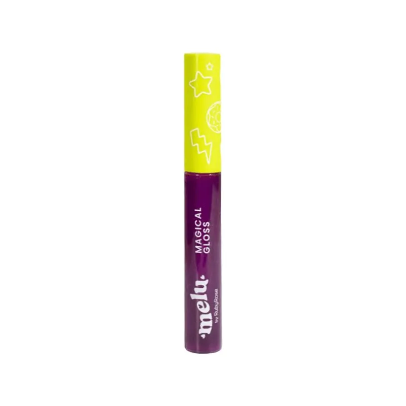 Magical Gloss Witch Kiss Melu REF. RR72022 Ruby Rose