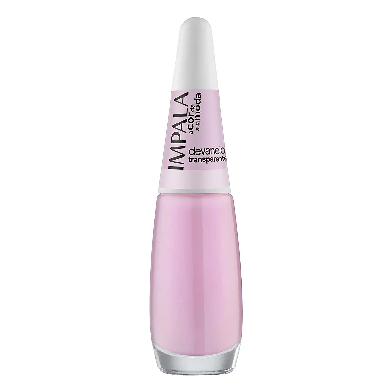 Esmalte Cor Da Moda Devaneio 7,5ML Impala
