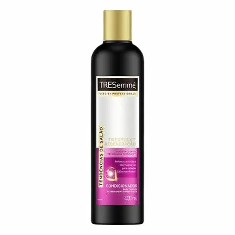 Condicionador Tresemme Tresplex Regeneracao 400ml