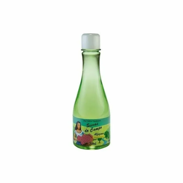 Deo Colônia Seivas Do Campo 300ml Alfazema Tradicional