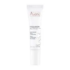 Creme Anti-Idade para Olhos Avene Hyaluron Activ B3 15ml