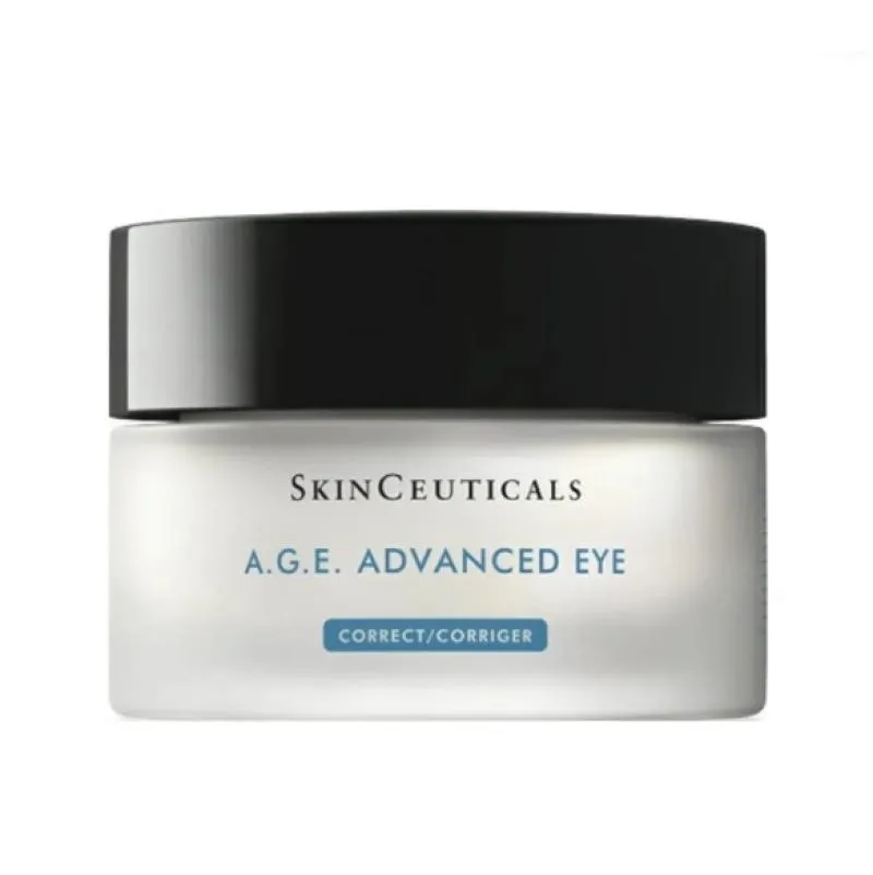 Creme Corretor para a Área dos Olhos Skinceuticals A.G.E. Advanced Eye 15ml