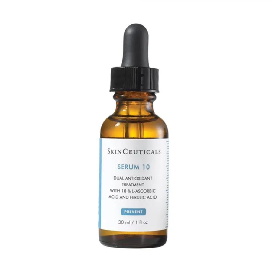 Sérum Facial 10 SkinCeuticals Antioxidante 30ml