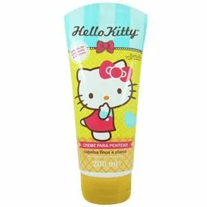 Betulla Creme de Pentear Hello Kitty F E Cl 200ml
