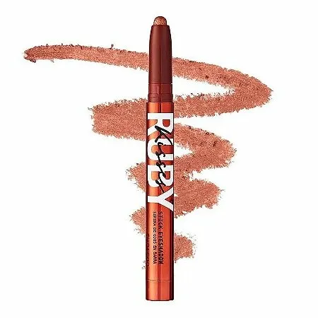 Ruby Kisses Sombra Em Bastão Copper Glam