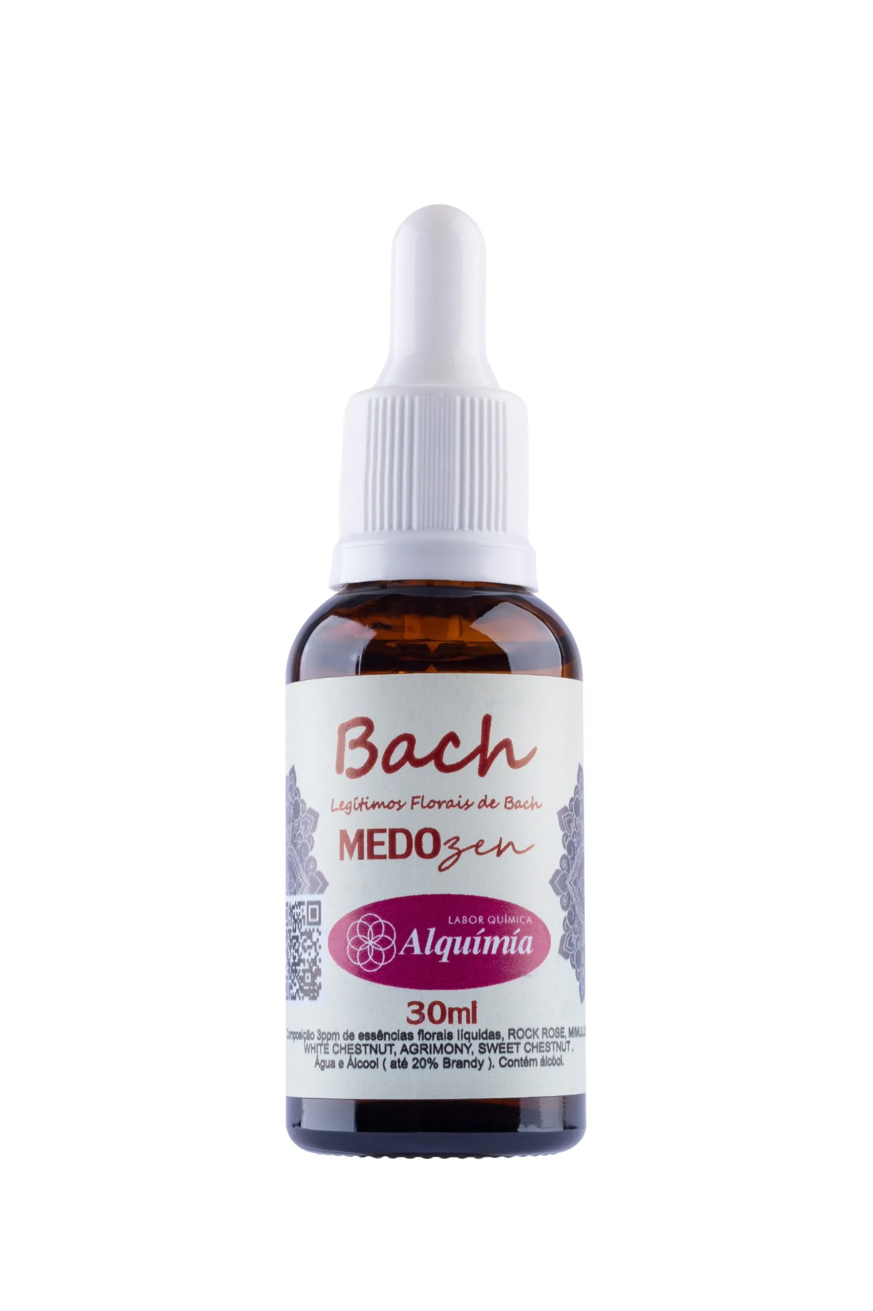 Floral Medozen 30 ml