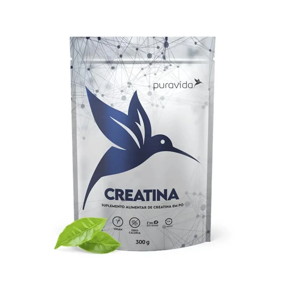 Puravida Creatina 300G