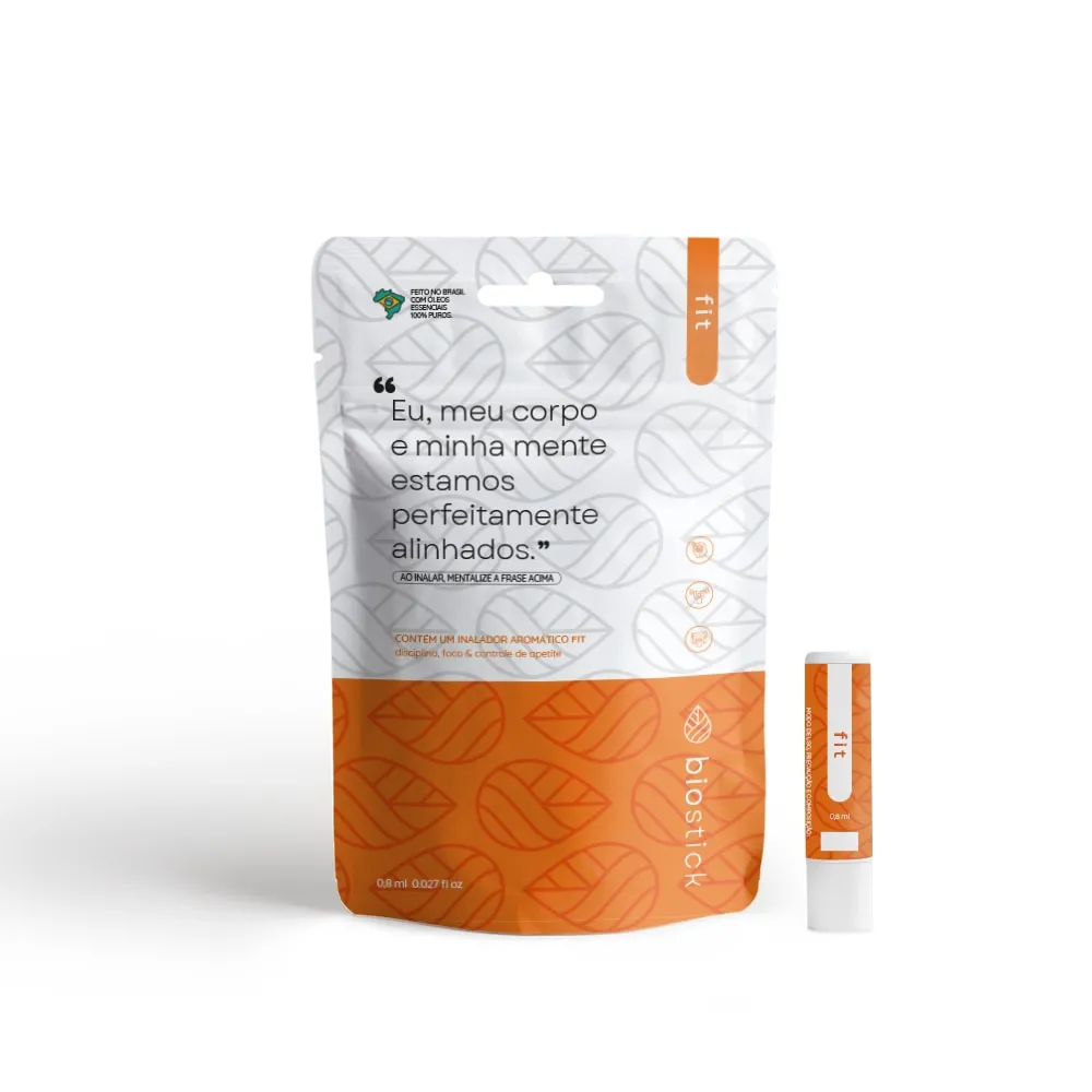 Biostick Fit – Foco, força e zero fome emocional!