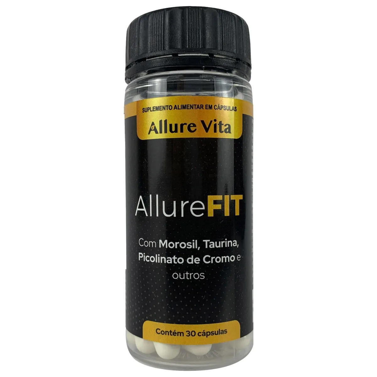 Emagrece AllureFit - Allure Vita®