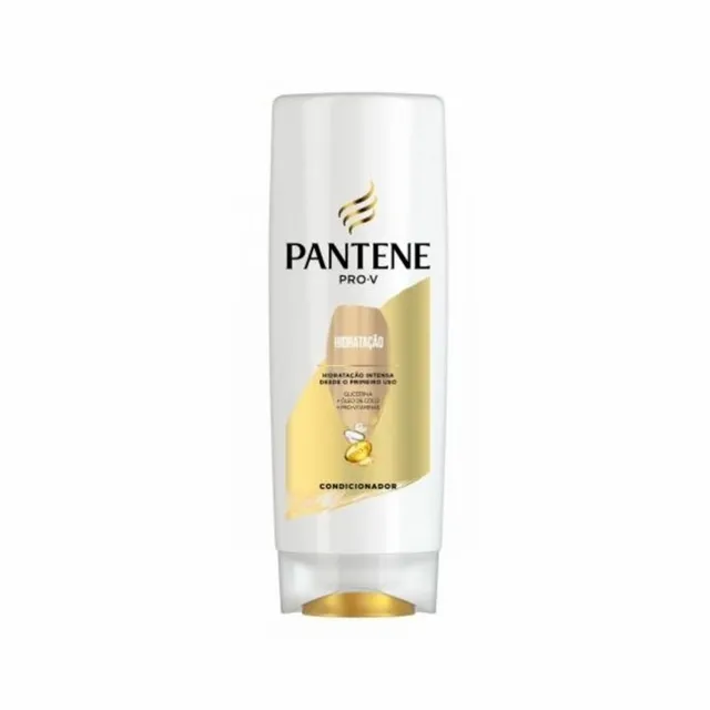 Condicionador Hidratação Pantene Simples 175ml