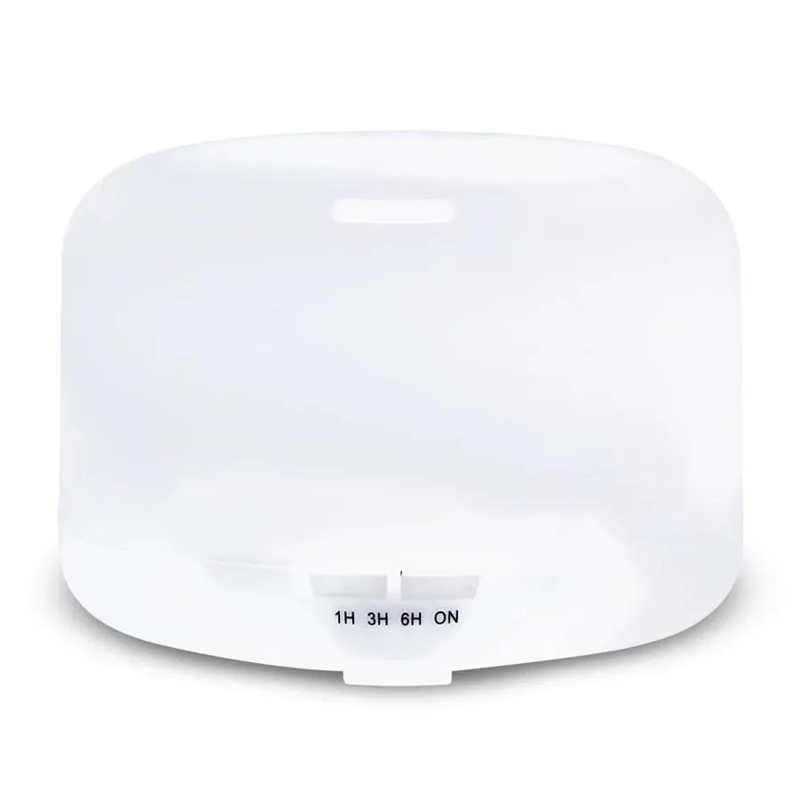 Difusor De Aromas Color Air Bivolt Multilaser Hc217