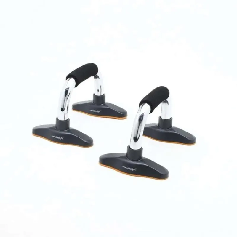 Apoio De Chão Hidrolight - Preto