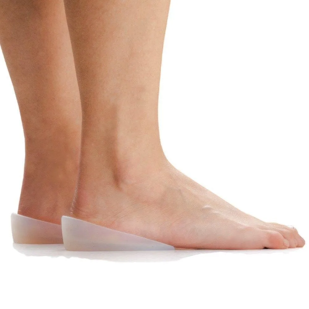 Calcanheira Hidrolight Para Esporão