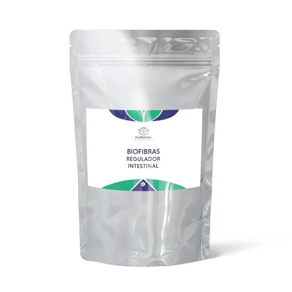 Bio FIbras Regulador Intestinal 30 sachês