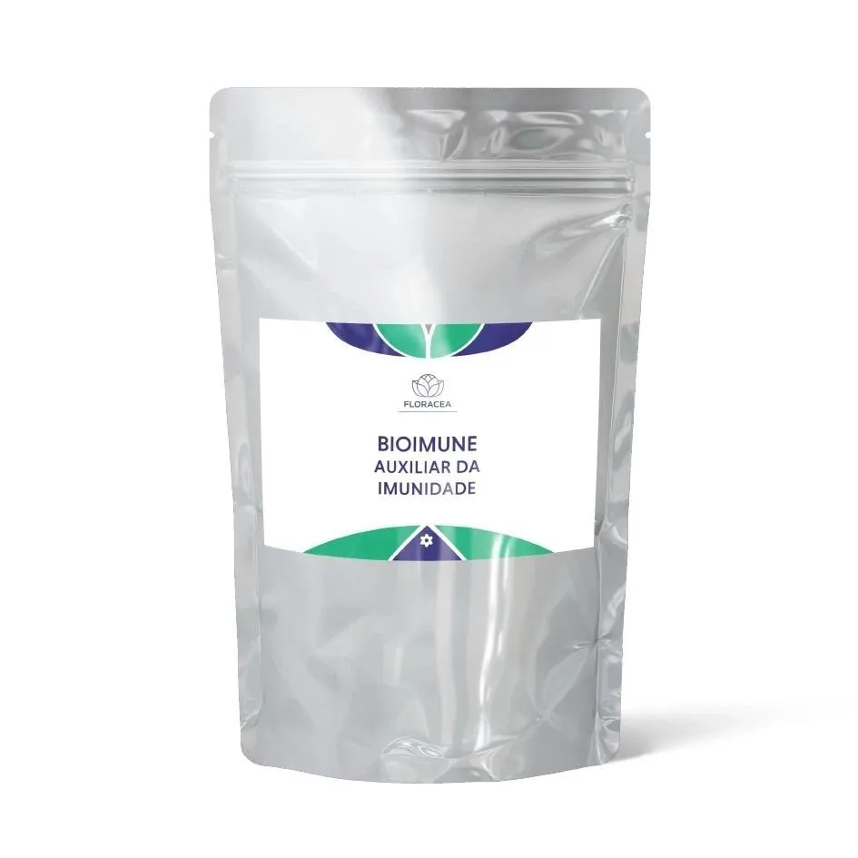 Bioimune Auxiliar da Imunidade 30 sachês
