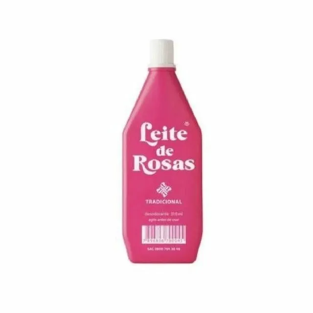 Desodorante Leite De Rosas (Fam) 310ml