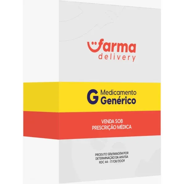 Acetilcisteina 40mg/ml Solução Oral 120ml