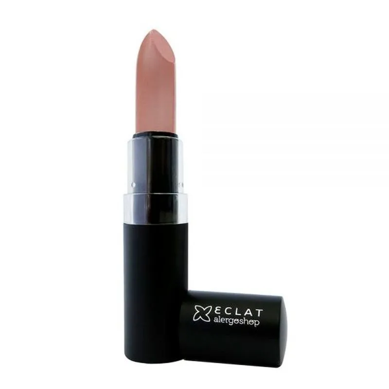 Batom Cremoso Hipoalergênico Eclat Cor 04 Alergoshop 3,5g
