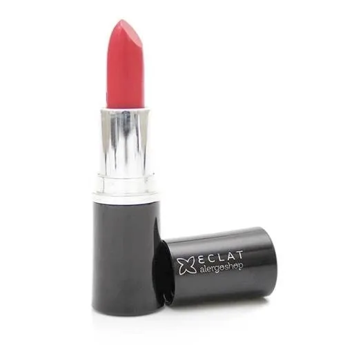 Batom Cremoso Hipoalergênico Eclat Cor 03 Alergoshop 3,5g