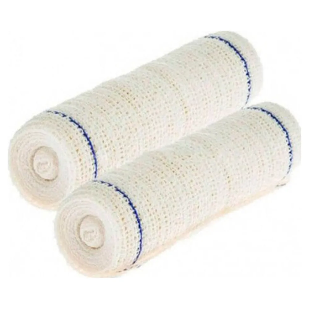 Atadura de Crepom Eduarda American Medical 20cm