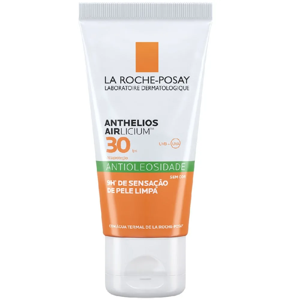 Protetor Solar La Roche-Posay Anthelios Airlicium FPS30 50g
