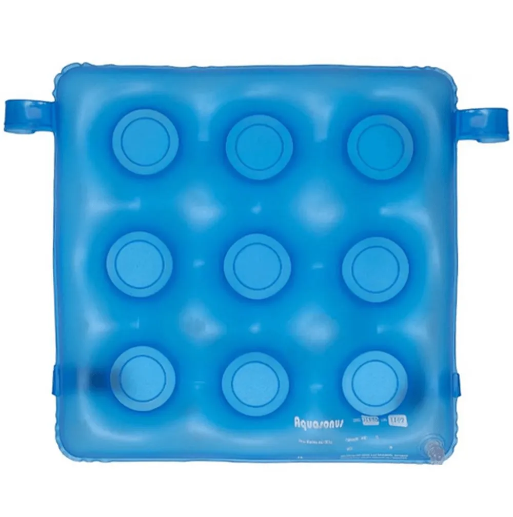 Encosto para Cadeira de Banho Com Velcro AquaSonus