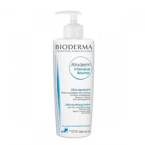 Hidratante Atoderm Intensive Baume 500ml