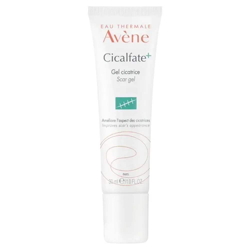 Gel Cicatrizante Avène Cicalfate+ Scar 30ml