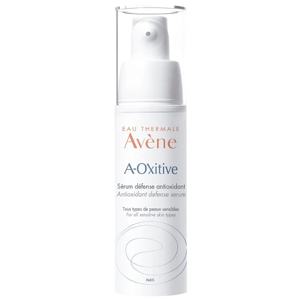 Sérum Facial Avène Antioxidante A-Oxitive 30ml