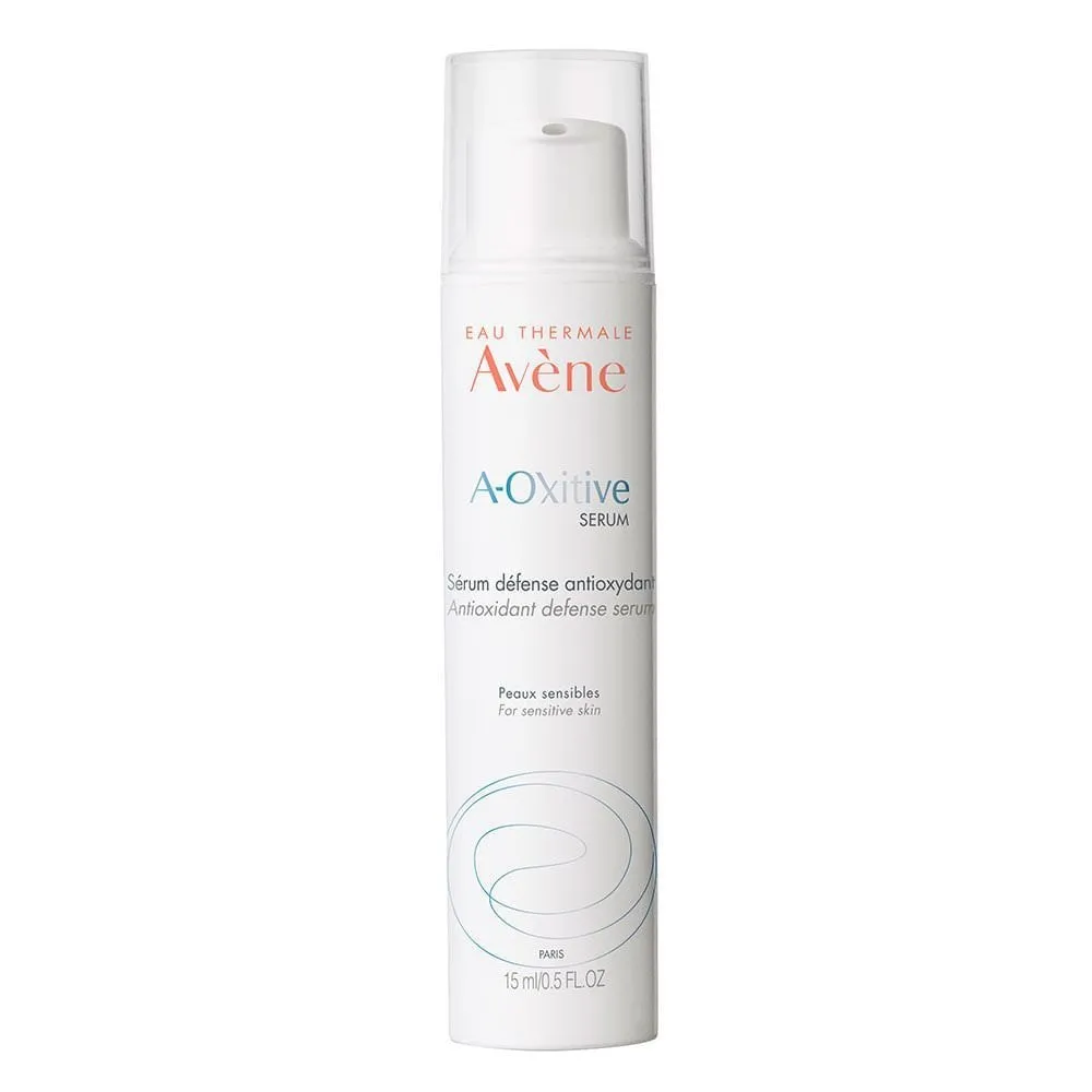 Serúm Facial Avène A-Oxitive Antioxidante 15ml