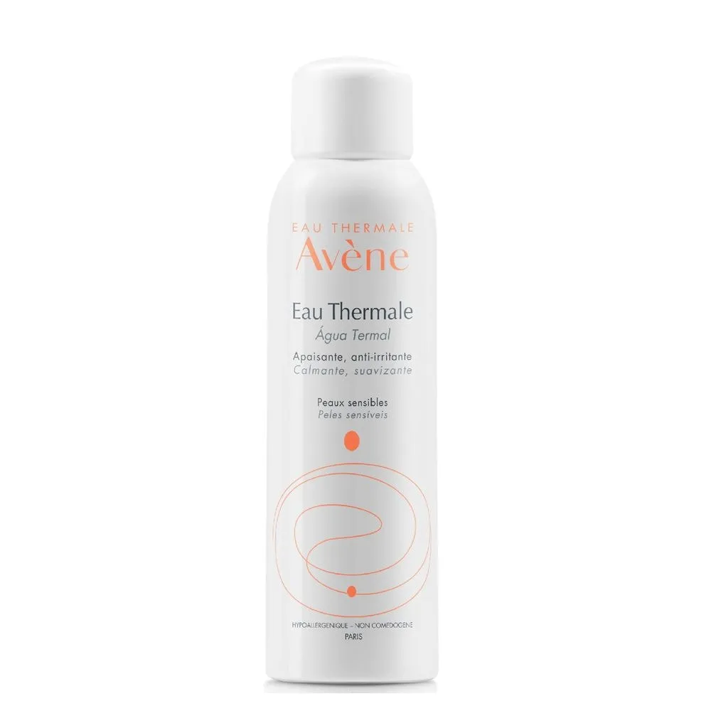 Água Termal Spray Avène Pierre Fabre 150ml