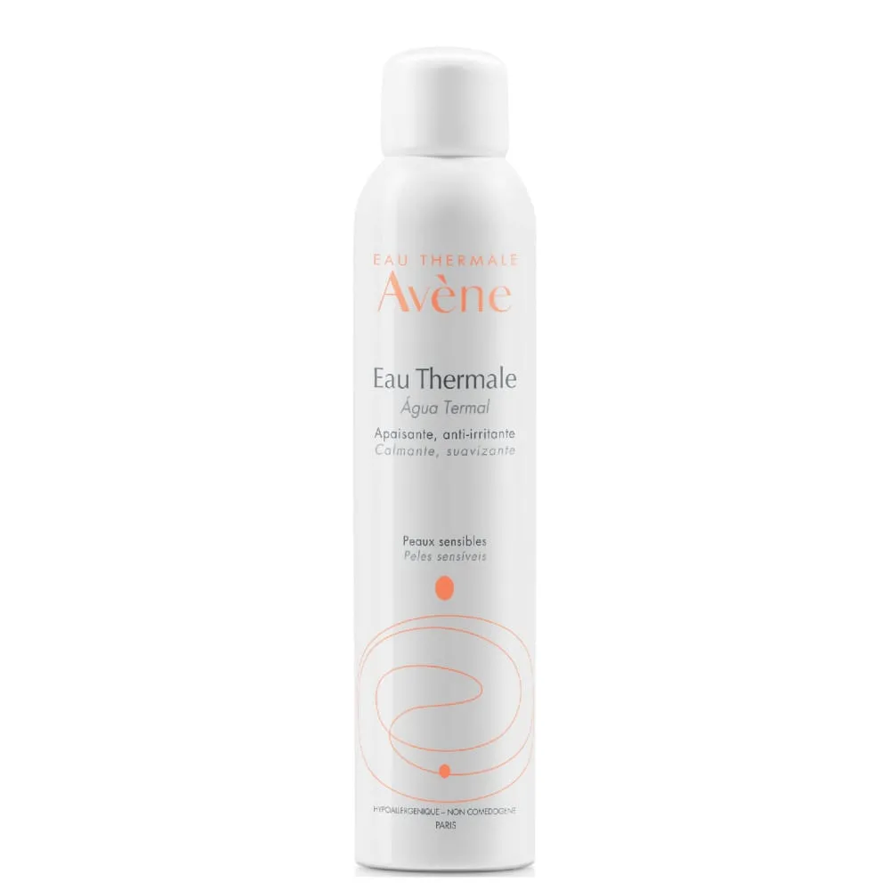 Água Termal Avene Pierre Fabre Spray 300ml