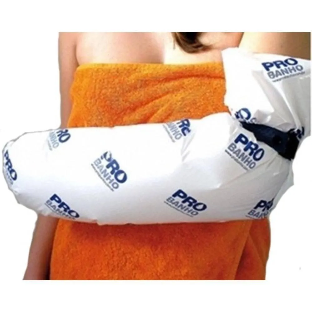 Protetor Braço Infantil Probanho Bioflorence - unidade