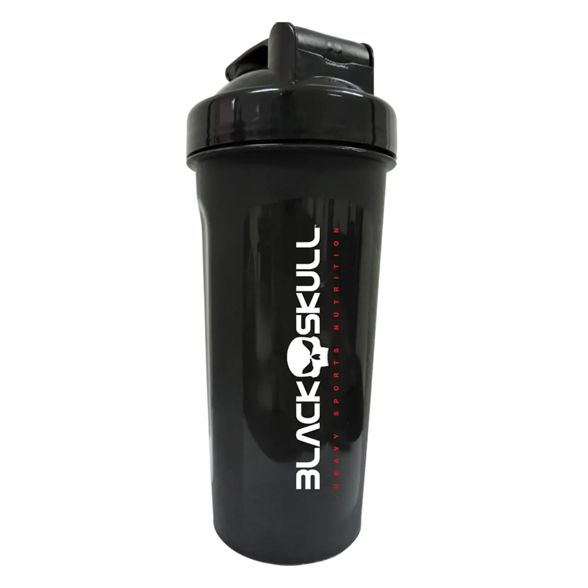 Coqueteleira Black Skull 600ml