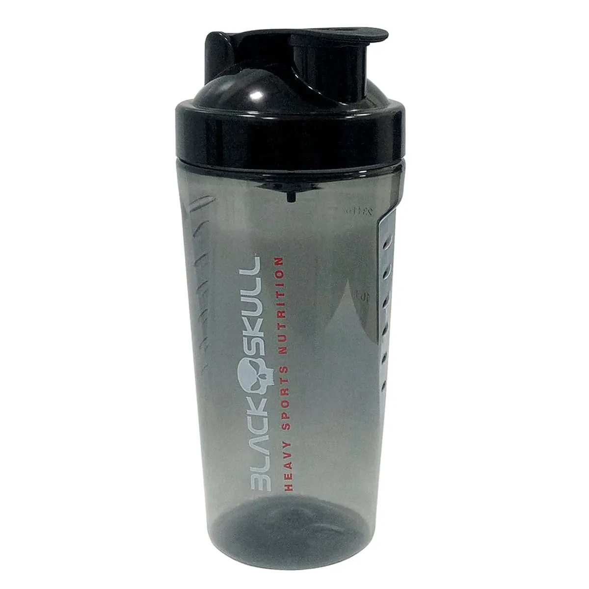 Coqueteleira Black Skull Pet Fume 800ml