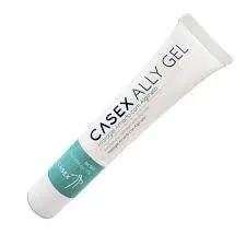 Casex Allygel Hidrogel com Alginato 25g