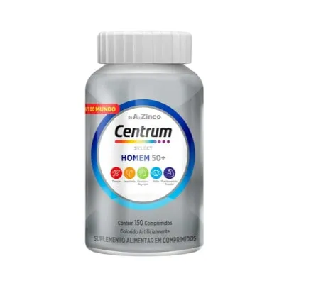 Centrum Select Homem 150 Comprimidos