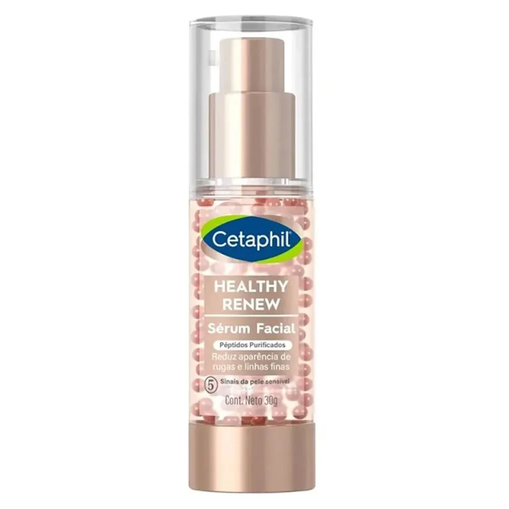Sérum Facial Cetaphil Healthy Renew Anti-Idade 30ml