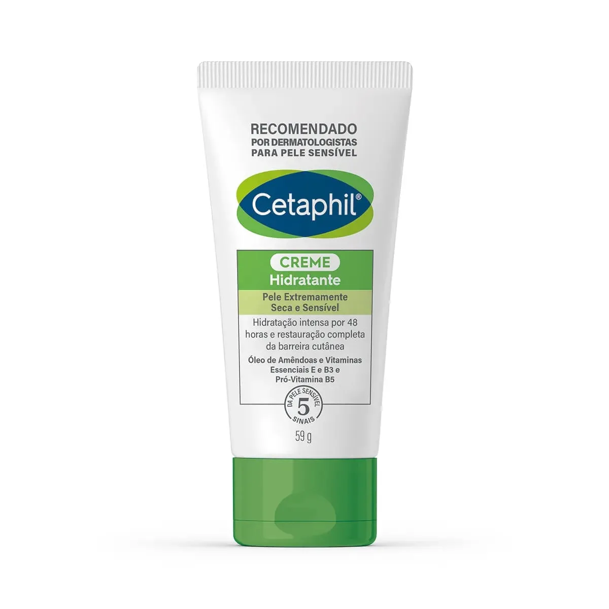 Creme hidratante Cetaphil 59g