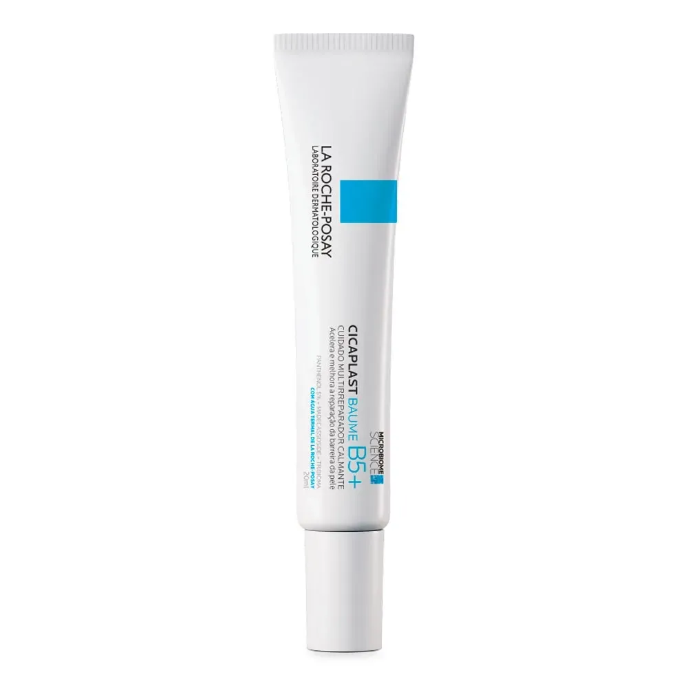 Cicaplast Baume B5 Creme Corporal La Roche-Posay 20ML