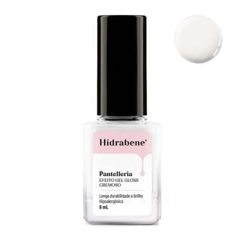 Hidrabene Esmalte Pantelleria 8ml