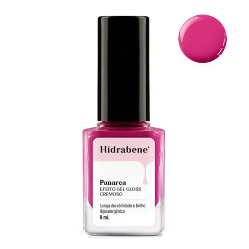 Hidrabene Esmalte Panarea 8ml